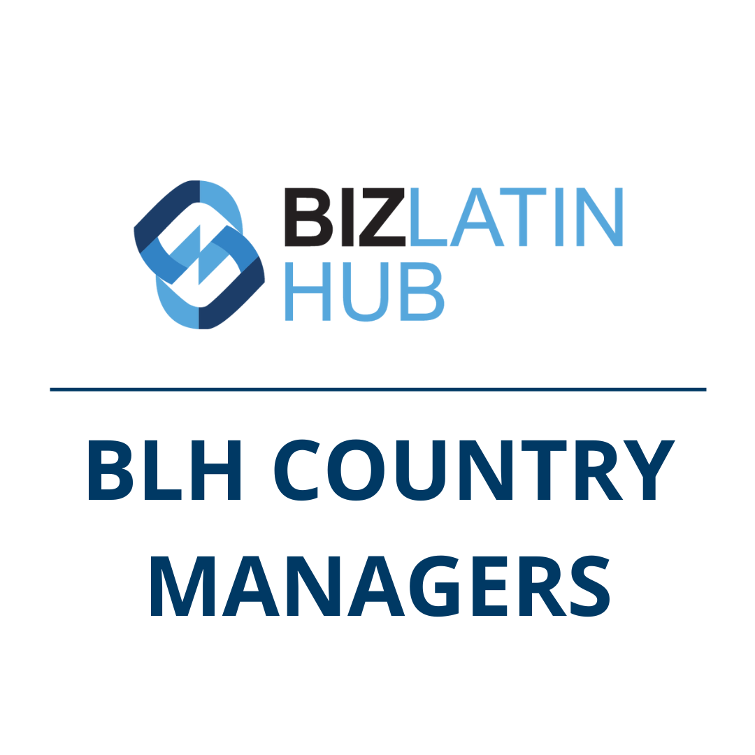 BLH Country Managers