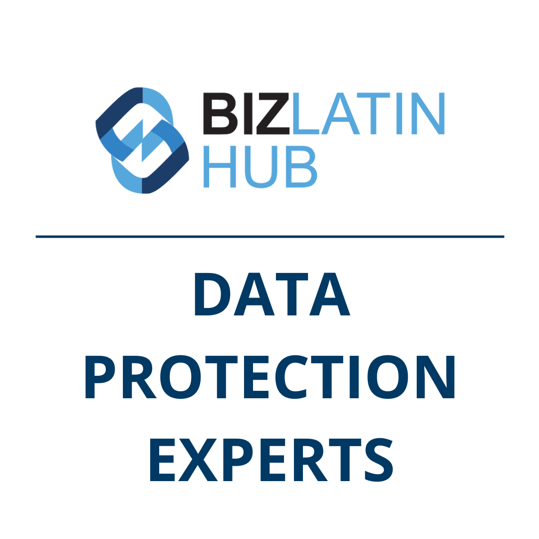 Data Protection Experts