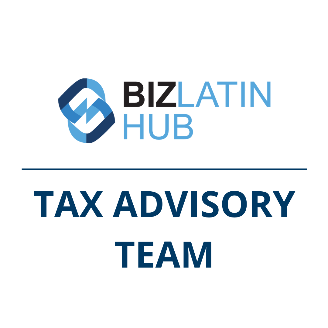 Tax Advisory Team