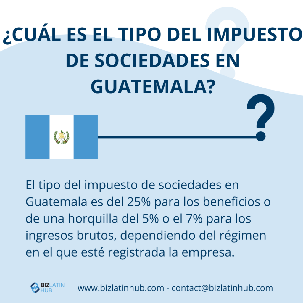 ¿Cuáles son los requisitos fiscales contables en Guatemala?