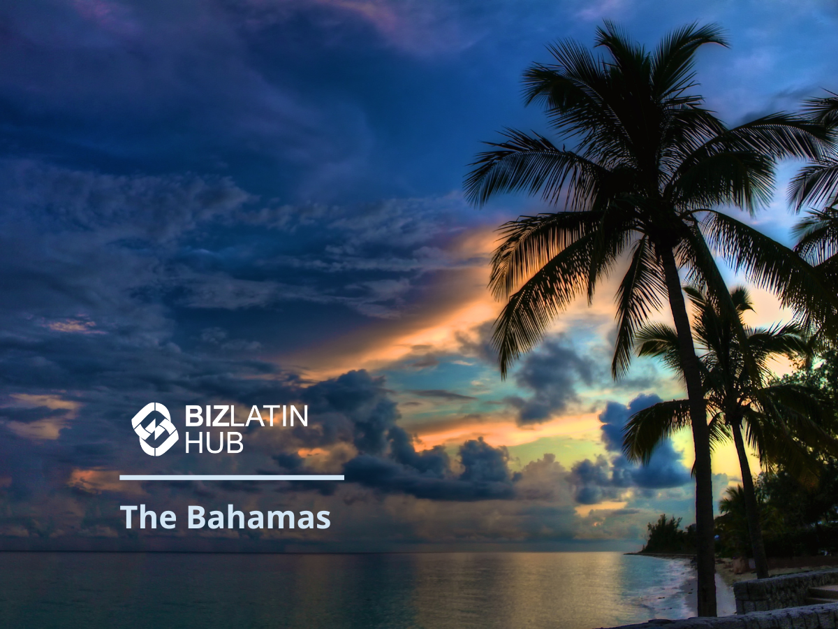 How To Open a Corporate Bank Account in The Bahamas?