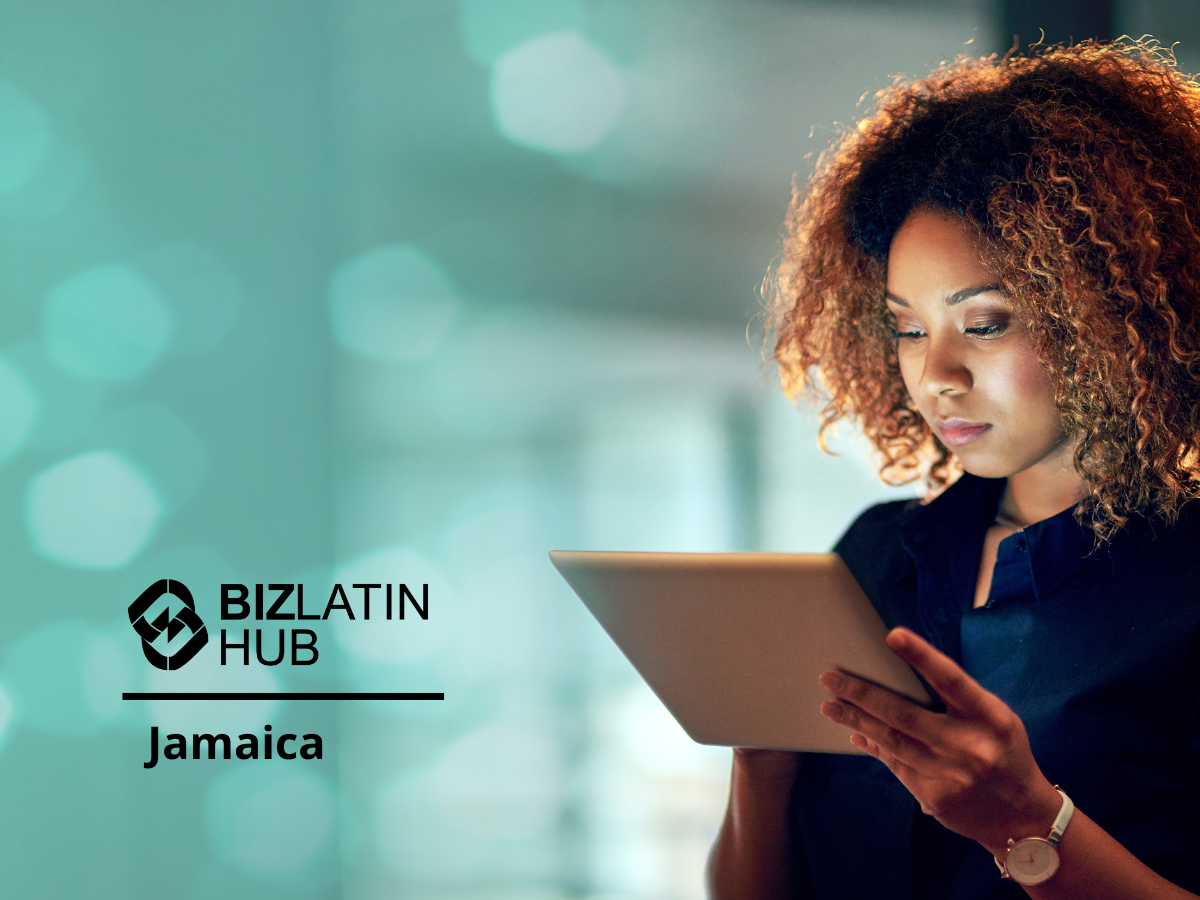 Tax and Accounting Requirements in Jamaica Biz Latin Hub