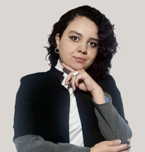 María Fernanda Casados