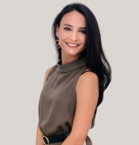 Carolina Castillo