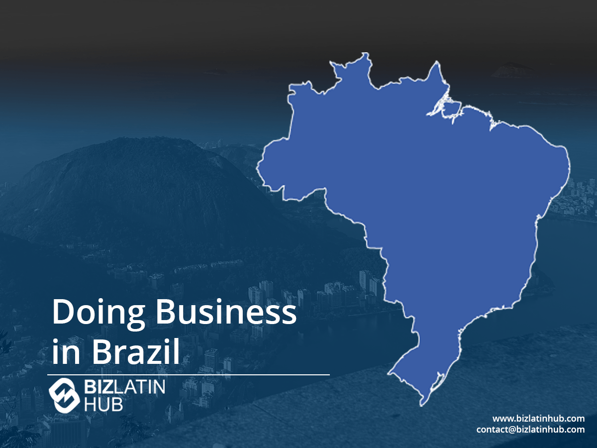 How to Export From Brazil? - Biz Latin Hub
