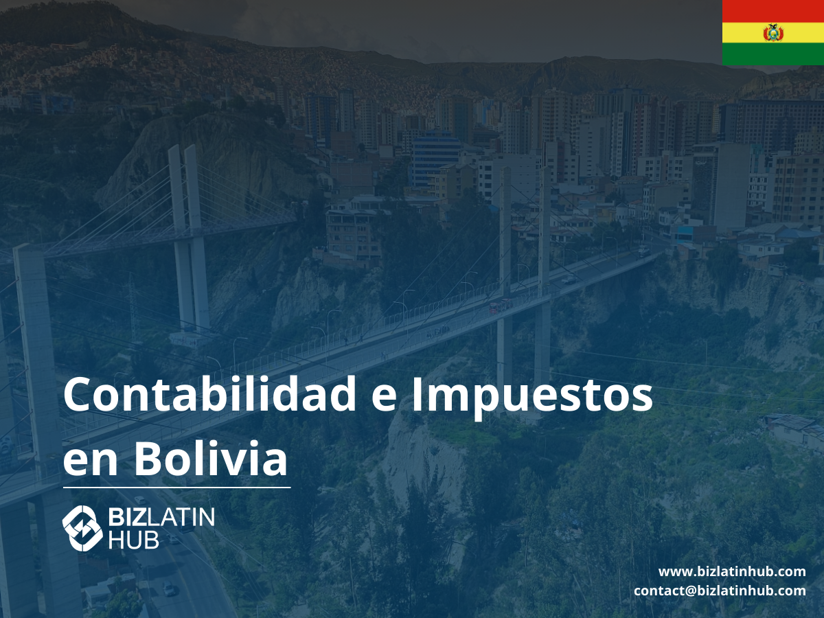 Cuales Son Las Normas De Contabilidad En Bolivia