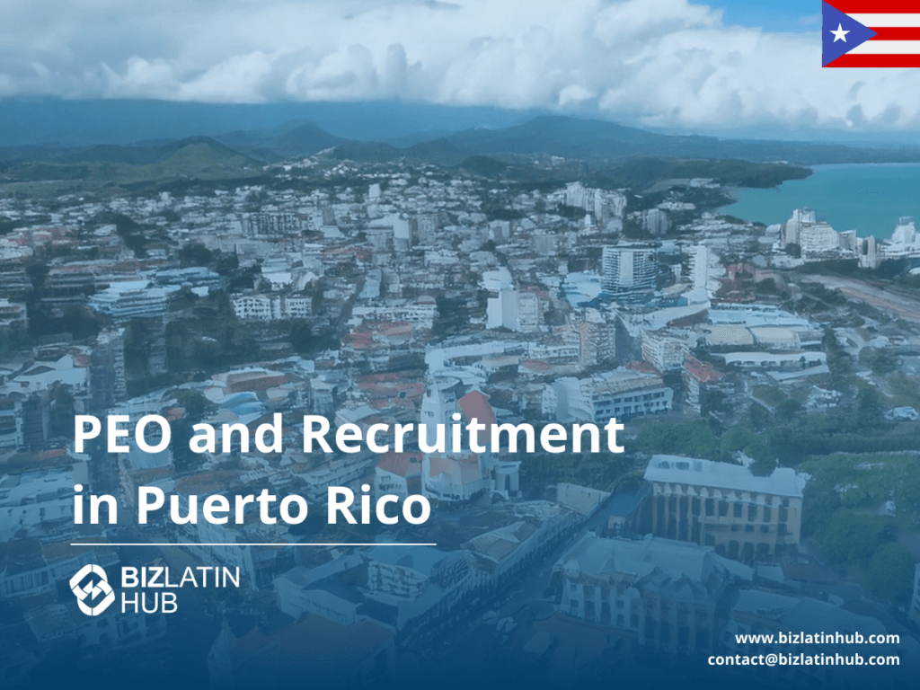 How can a Professional Employer Organization (PEO) in Puerto Rico Help ...