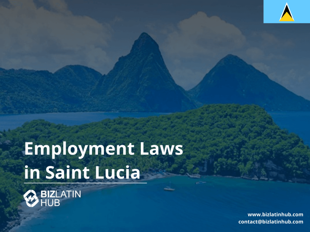 Saint Lucia Labour Law: A Guide for Employers