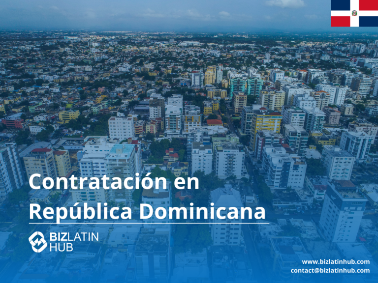 ALT Text: 2025 Hiring trends, recruitment services, and Employer of Record in the Dominican Republic – Biz Latin Hub