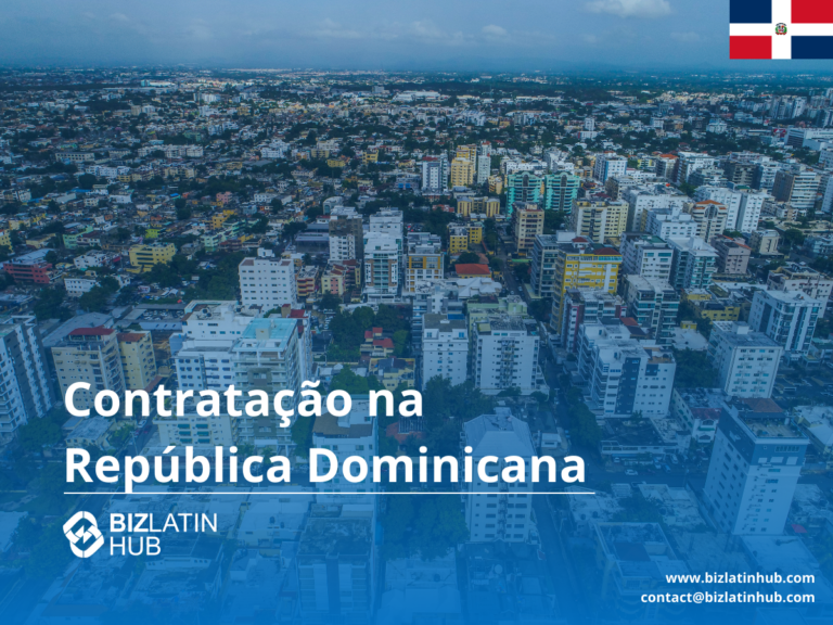 ALT Text: 2025 Hiring trends, recruitment services, and Employer of Record in the Dominican Republic – Biz Latin Hub