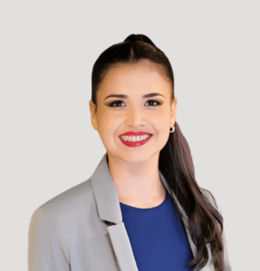 Cilia Romero Ngay