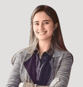 Maria Alejandra Reyes