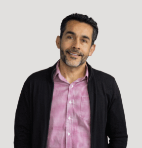 Danilo Puentes Araque