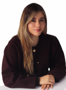 María Paula Simmonds
