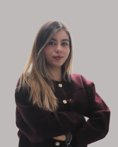 María Paula Simmonds